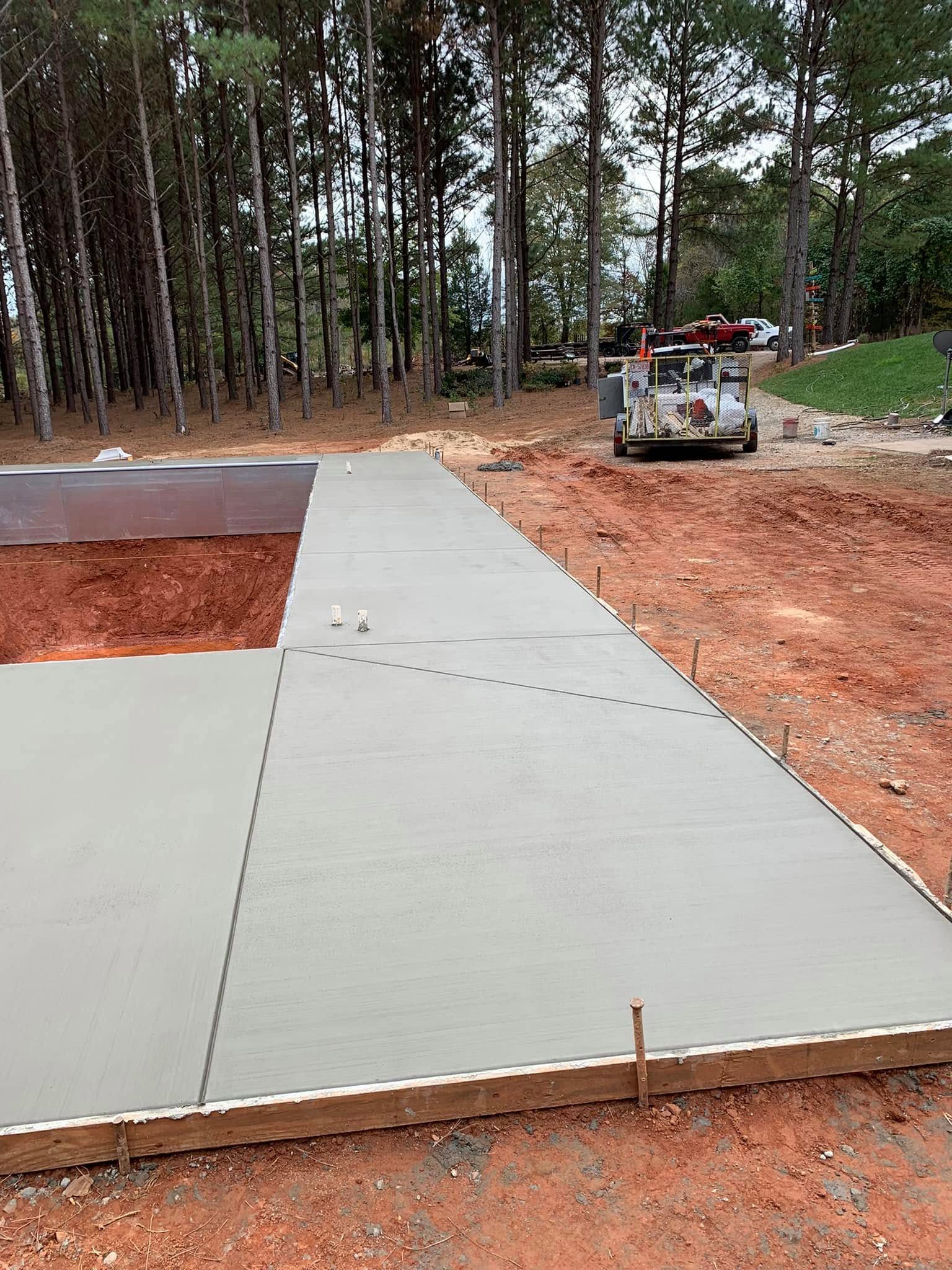 Pool Decks 2